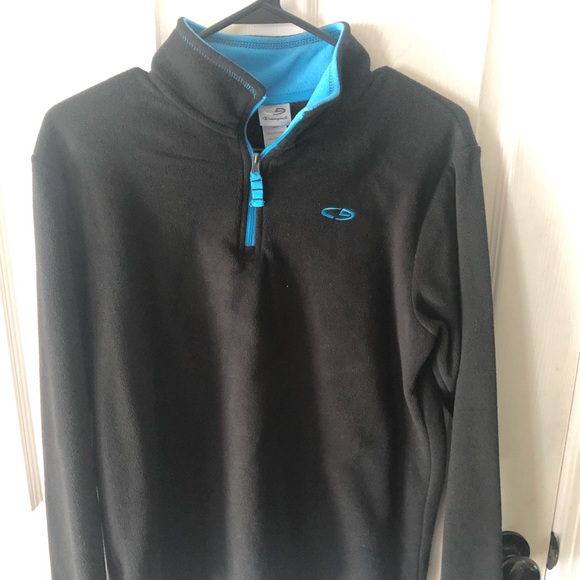 Quarter Zip Boys Champion - Picture 1 of 1